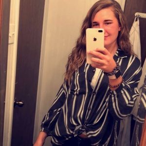 Meet your Posher, Abby